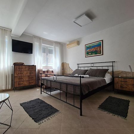 Villa Klaic Origin Dubrovník Exteriér fotografie