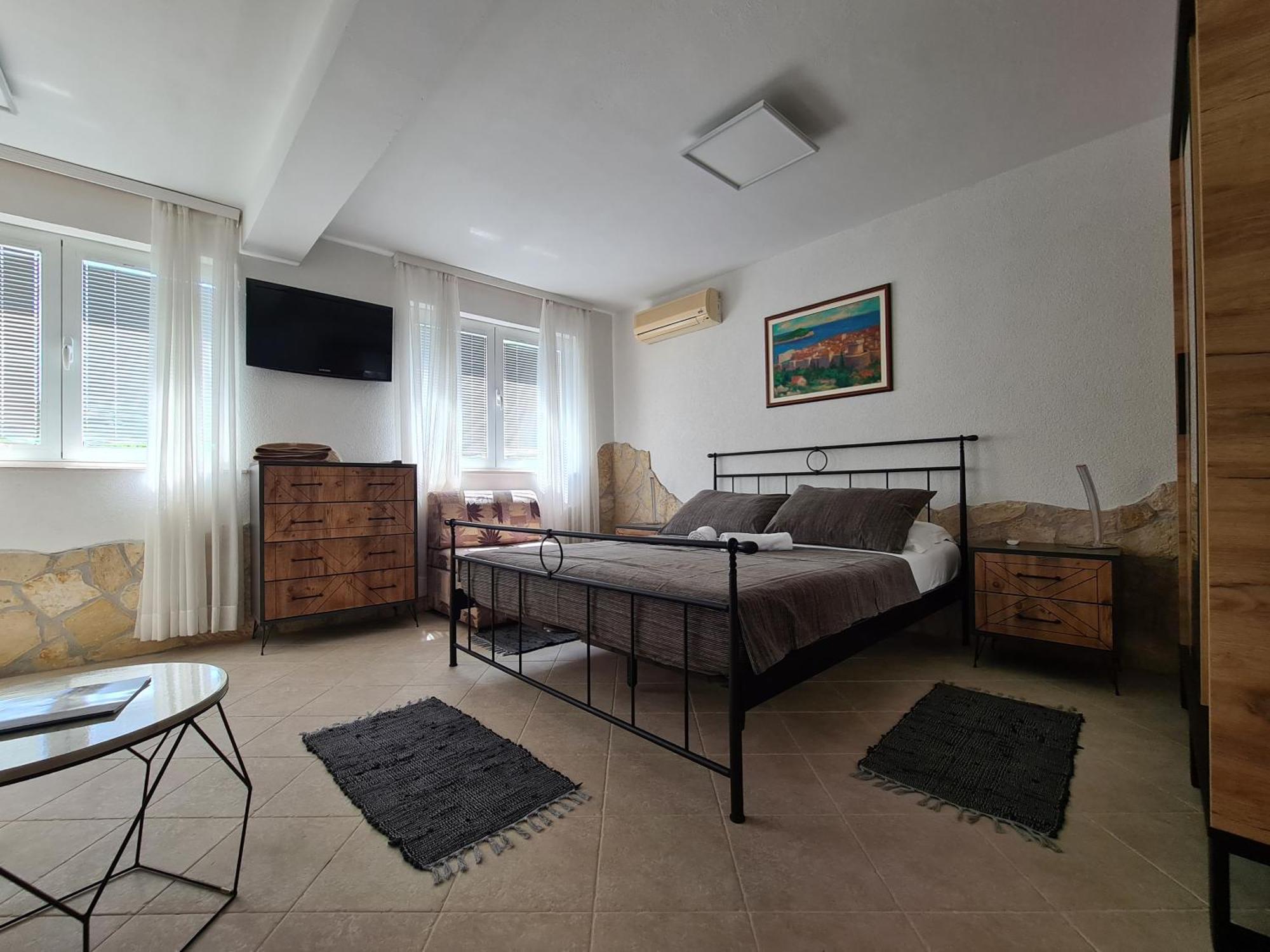 Villa Klaic Origin Dubrovník Exteriér fotografie