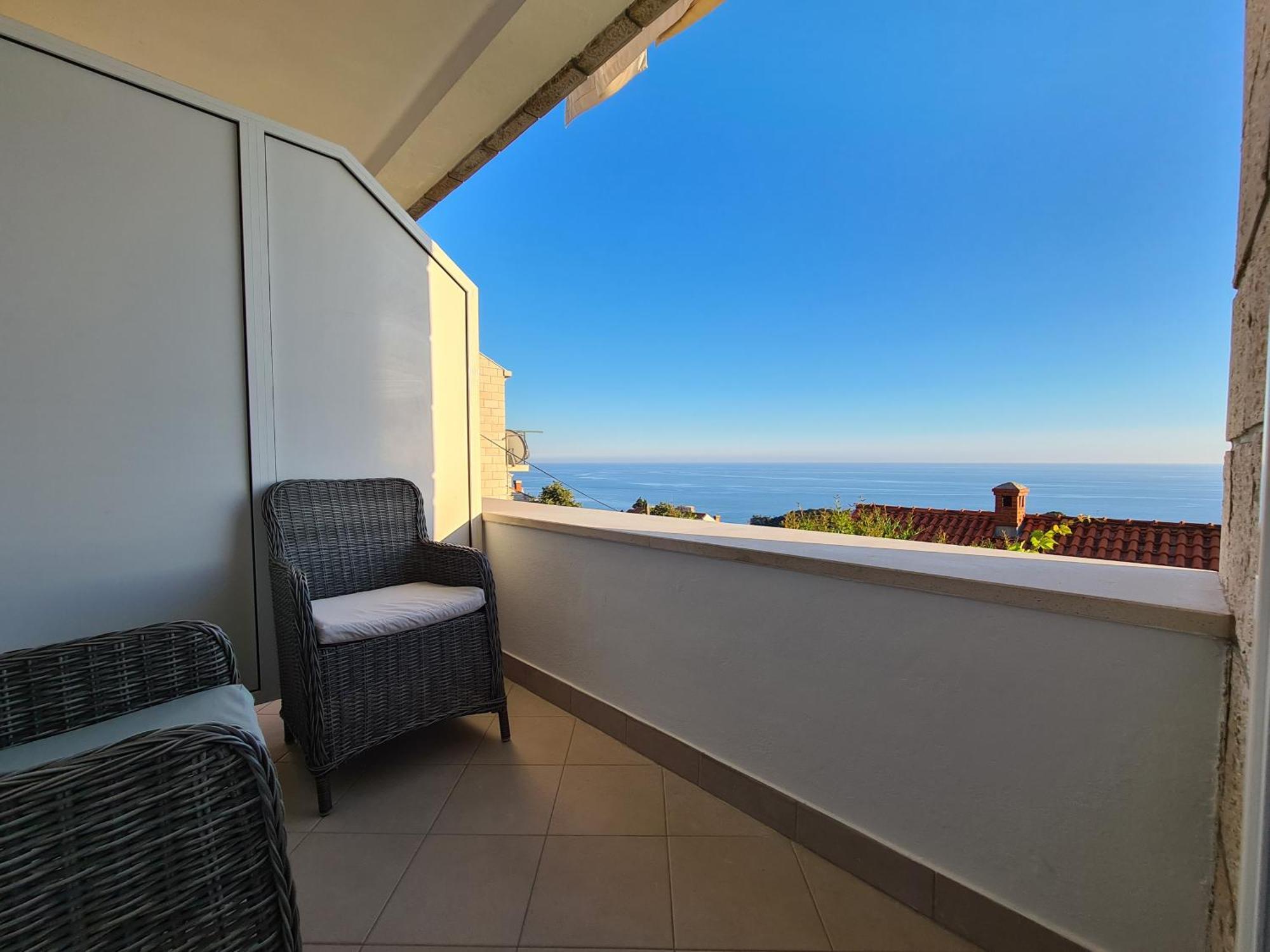 Villa Klaic Origin Dubrovník Exteriér fotografie
