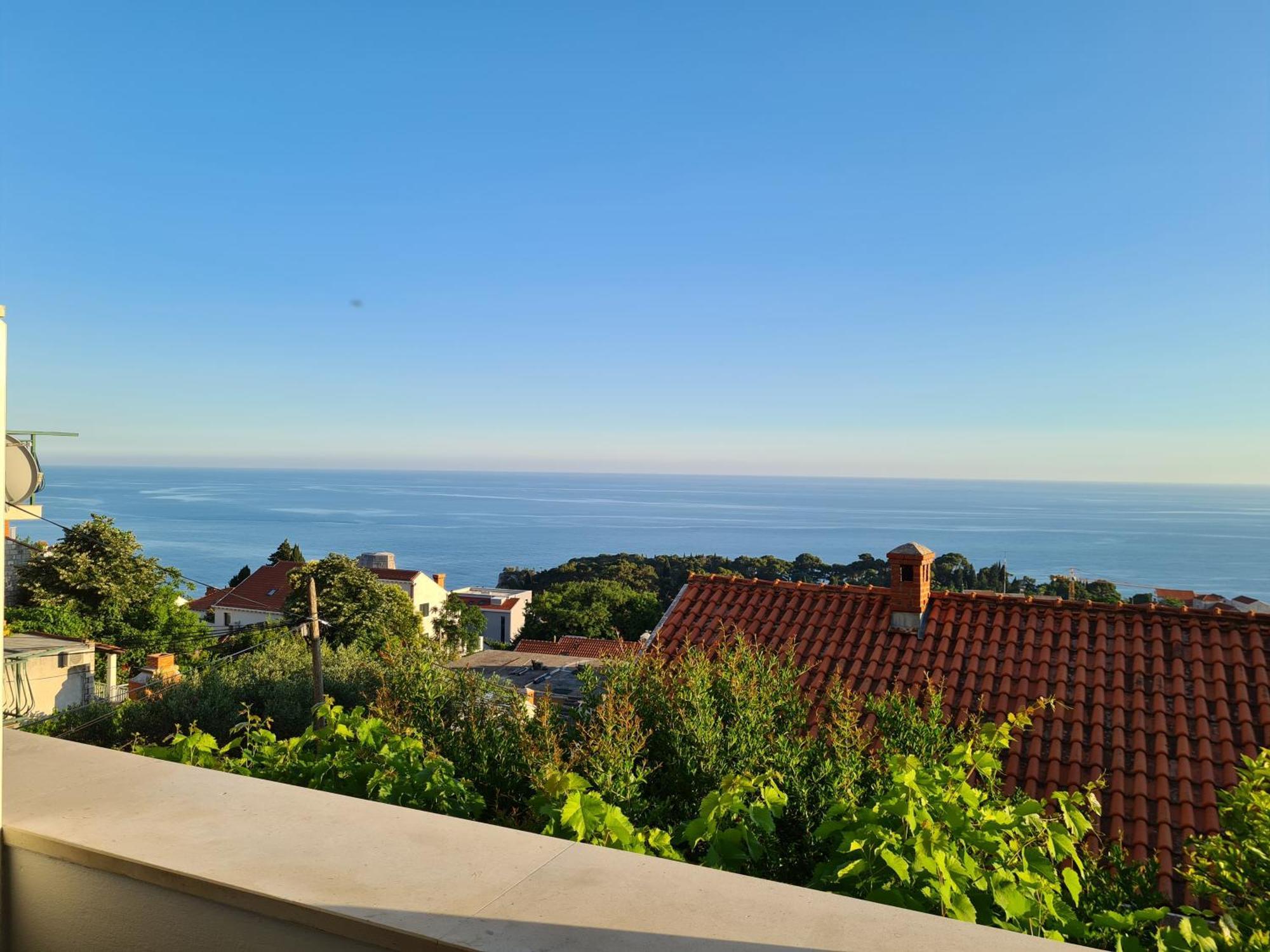Villa Klaic Origin Dubrovník Exteriér fotografie